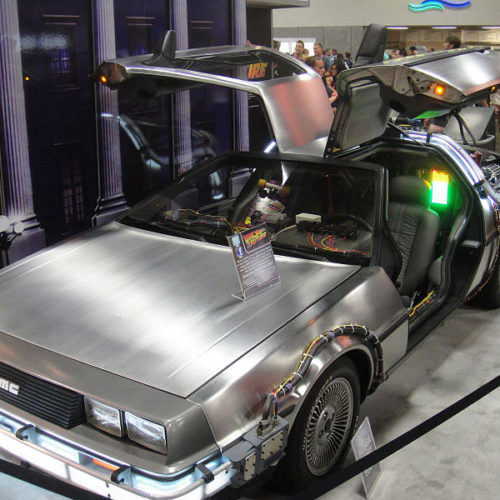 How Many Predictions Did Back to the Future Get Right? - Computer ...