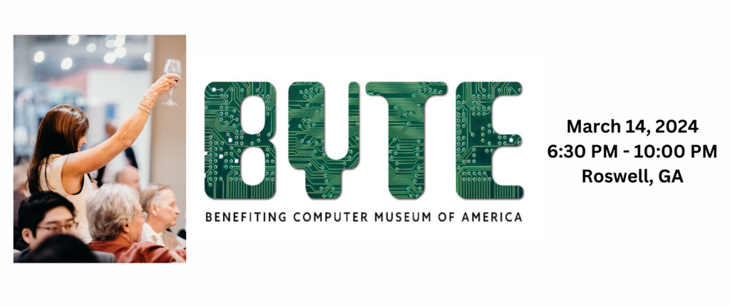 BYTE 2024 Survey Computer Museum Of America   Byte24 Banner 1024x430 