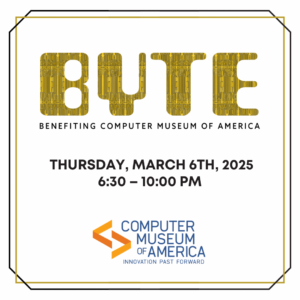 BYTE25 – A Night of Cuisine, Cocktails, and Computers