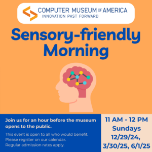 Sensory-friendly Morning